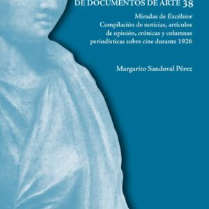 Catálogos de Documentos de Arte 38