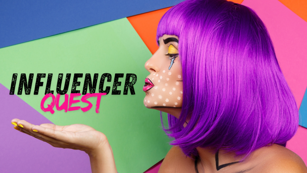 Marketing de Influencers y la Conquista del Marketing Digital 1 Marketing de Influencers