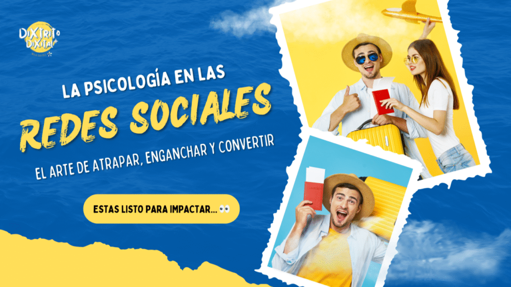Psicologia en Redes Sociales: El Arte de Atrapar, Enganchar y Convertir 1 Psicologia en Redes Sociales- El Arte de Atrapar, Enganchar y Convertir...