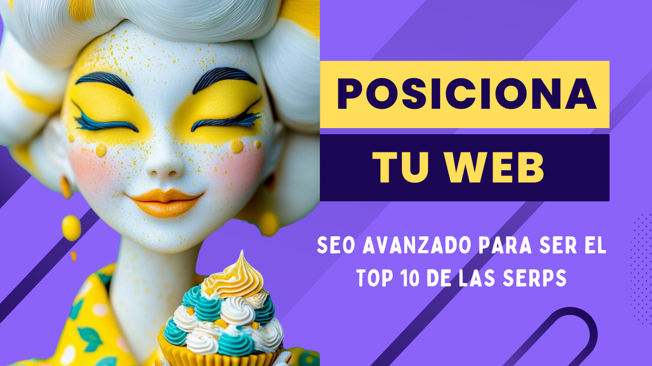 Metadatos y SEO avanzado para ser el top 10 de las serps