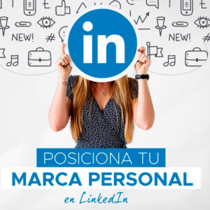 Carrito 1 LinkedIn Mastery: Marca con tu Marca…