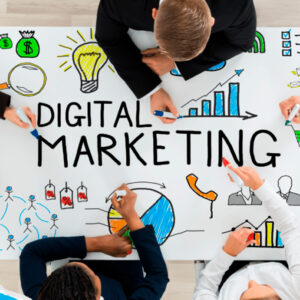 Carrito 4 Marketing Digital Disruptivo